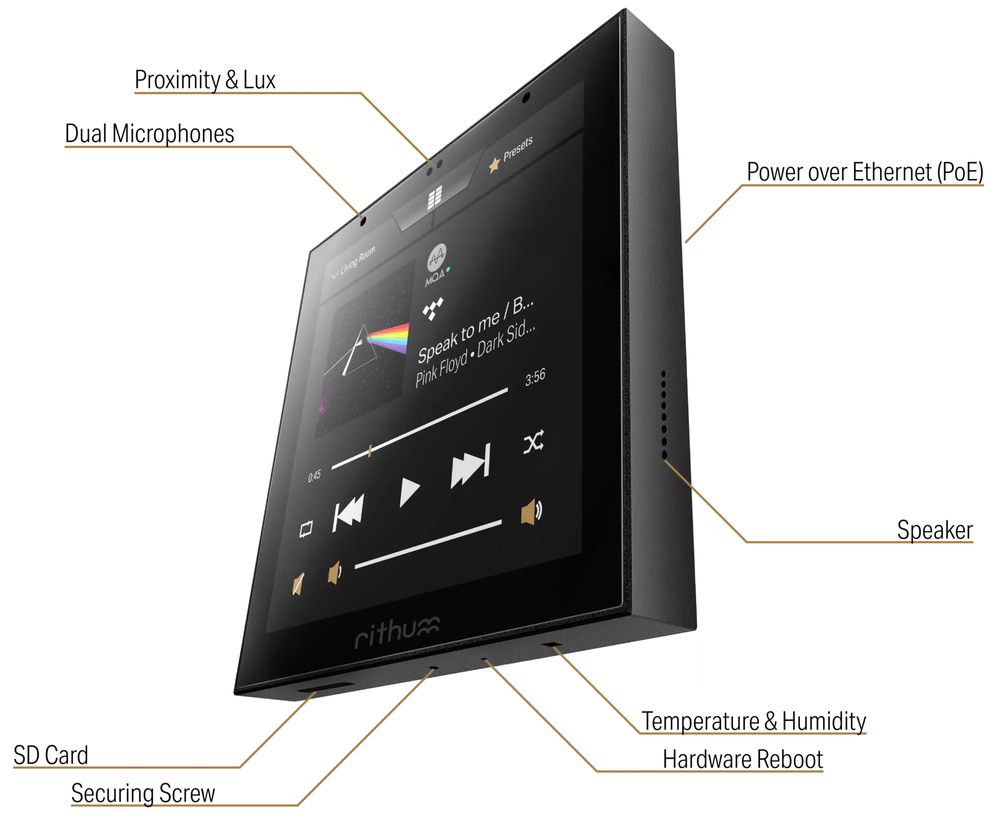 Rithum Switch PRO